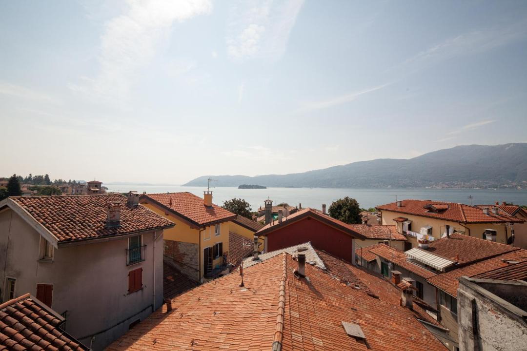 Casa Alla Fontana Suna | Pallanza