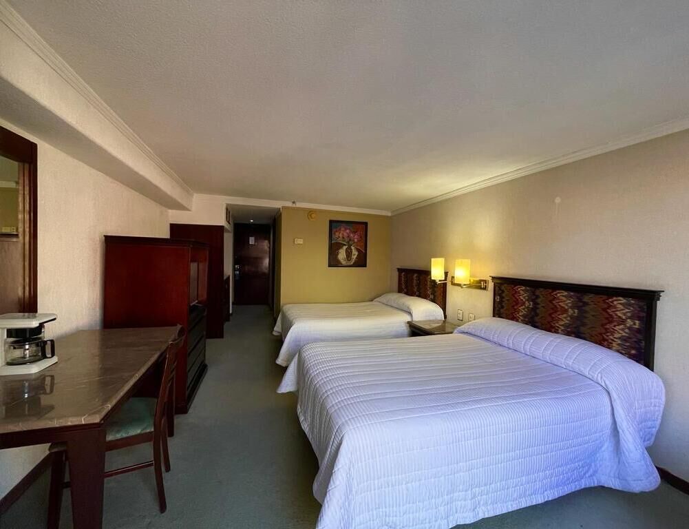 Photo of Bedroom in Zacatecas Centro