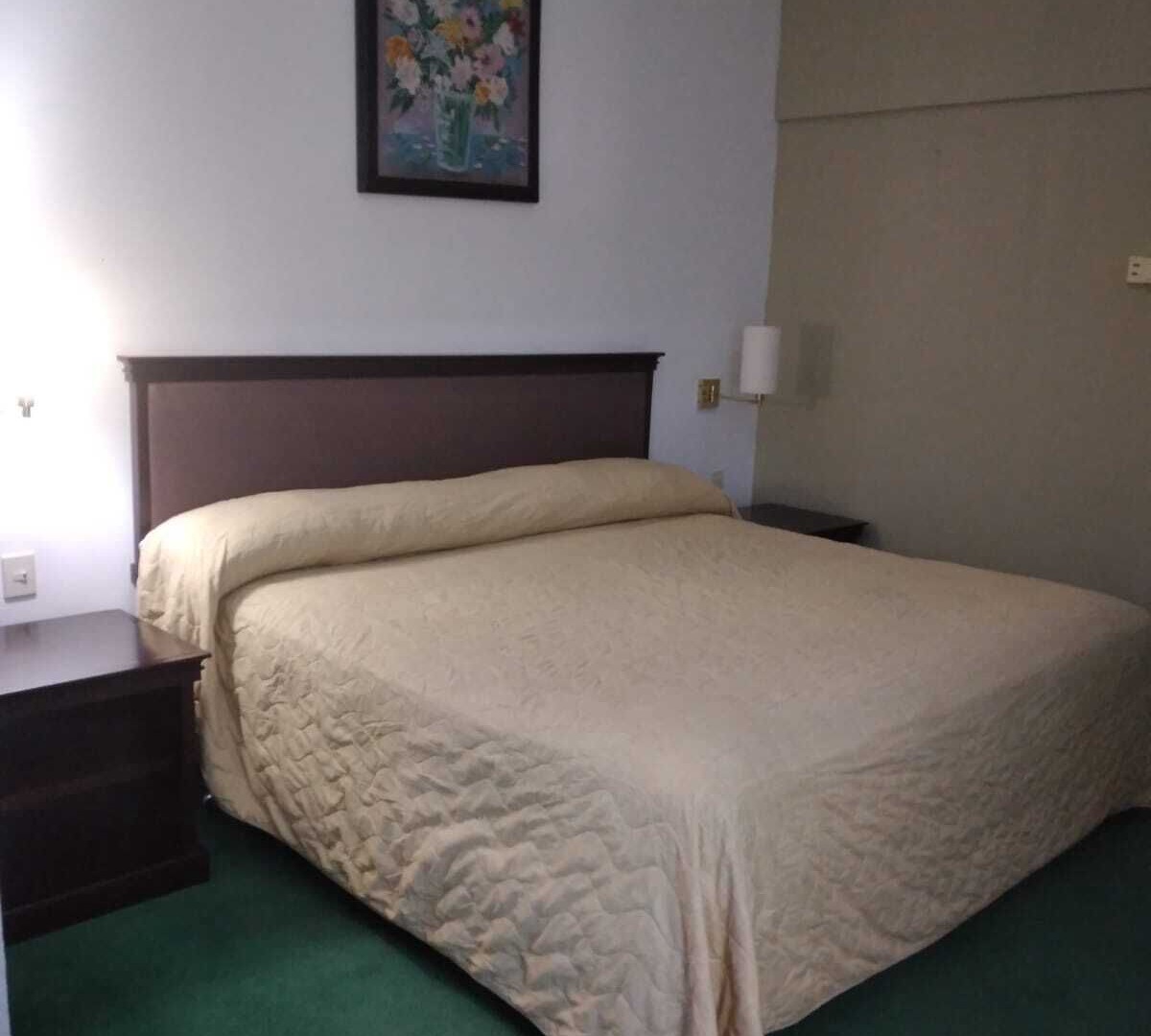 Photo of Bedroom in Zacatecas Centro