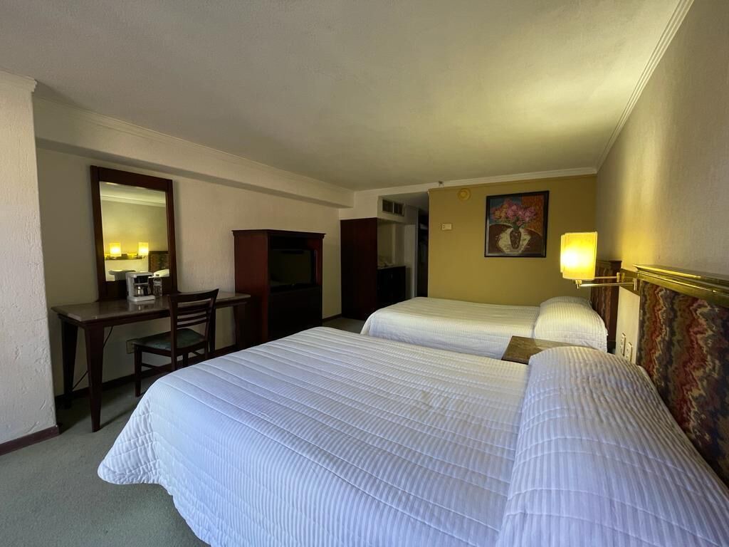 Photo of Bedroom in Zacatecas Centro