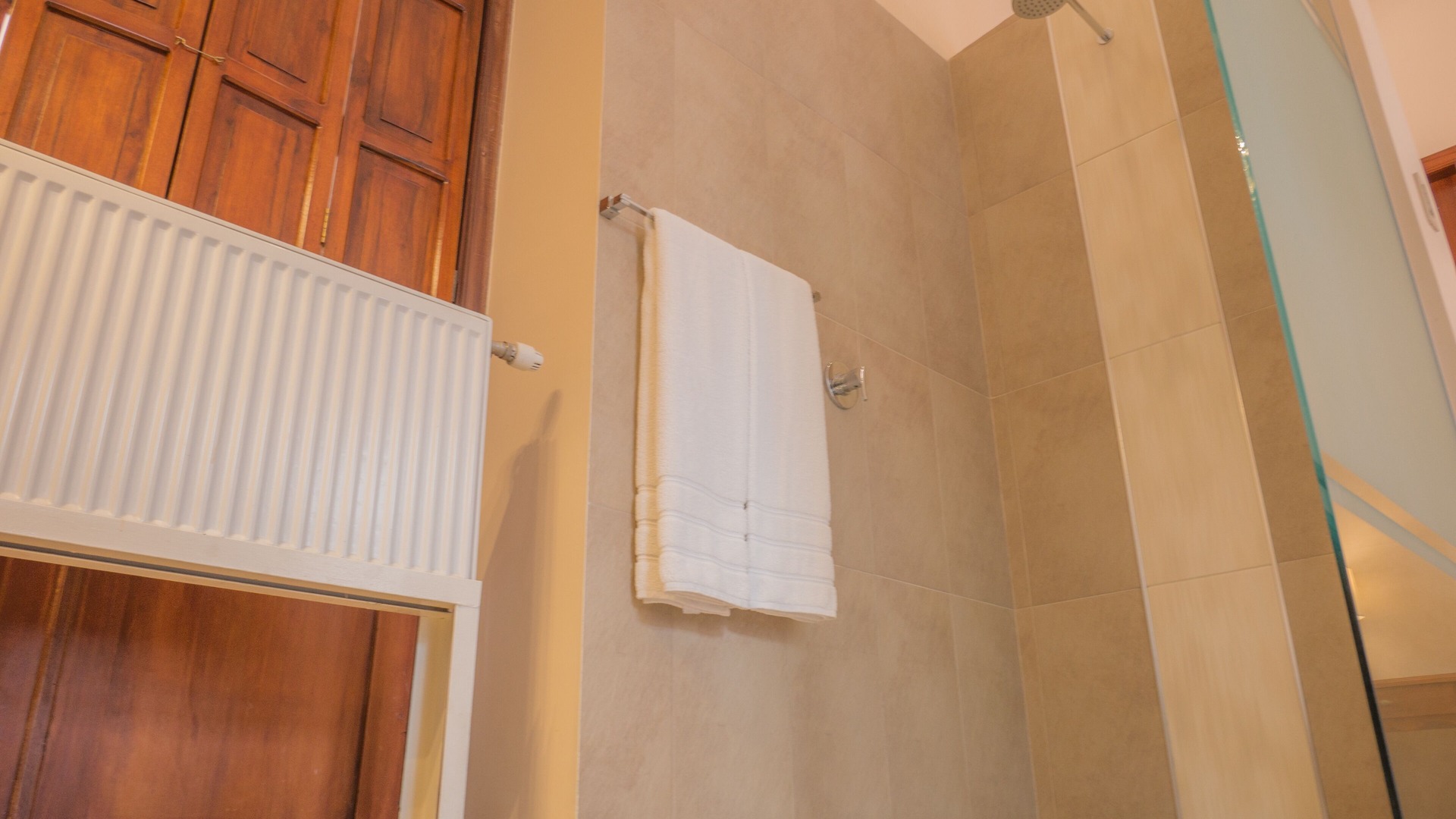 Photo of Bathroom in Quito Historic Center