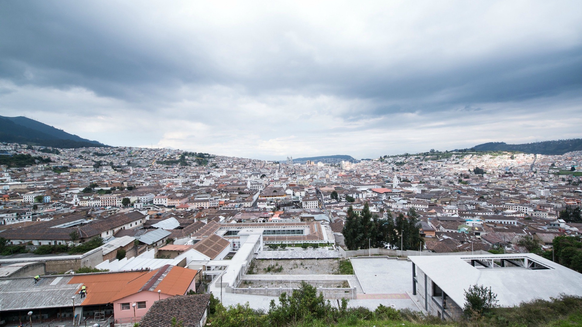 Photo of Others in Quito Historic Center