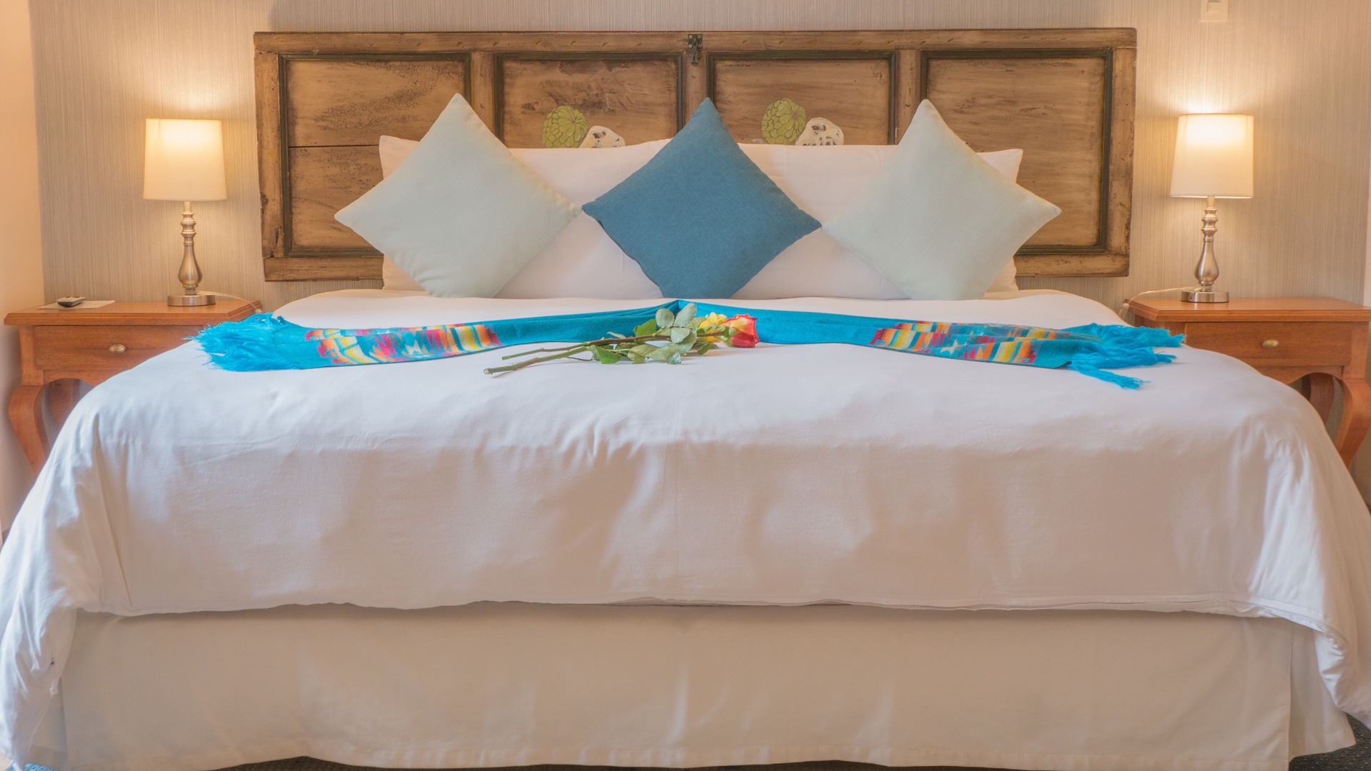 Photo of Bedroom in Quito Historic Center