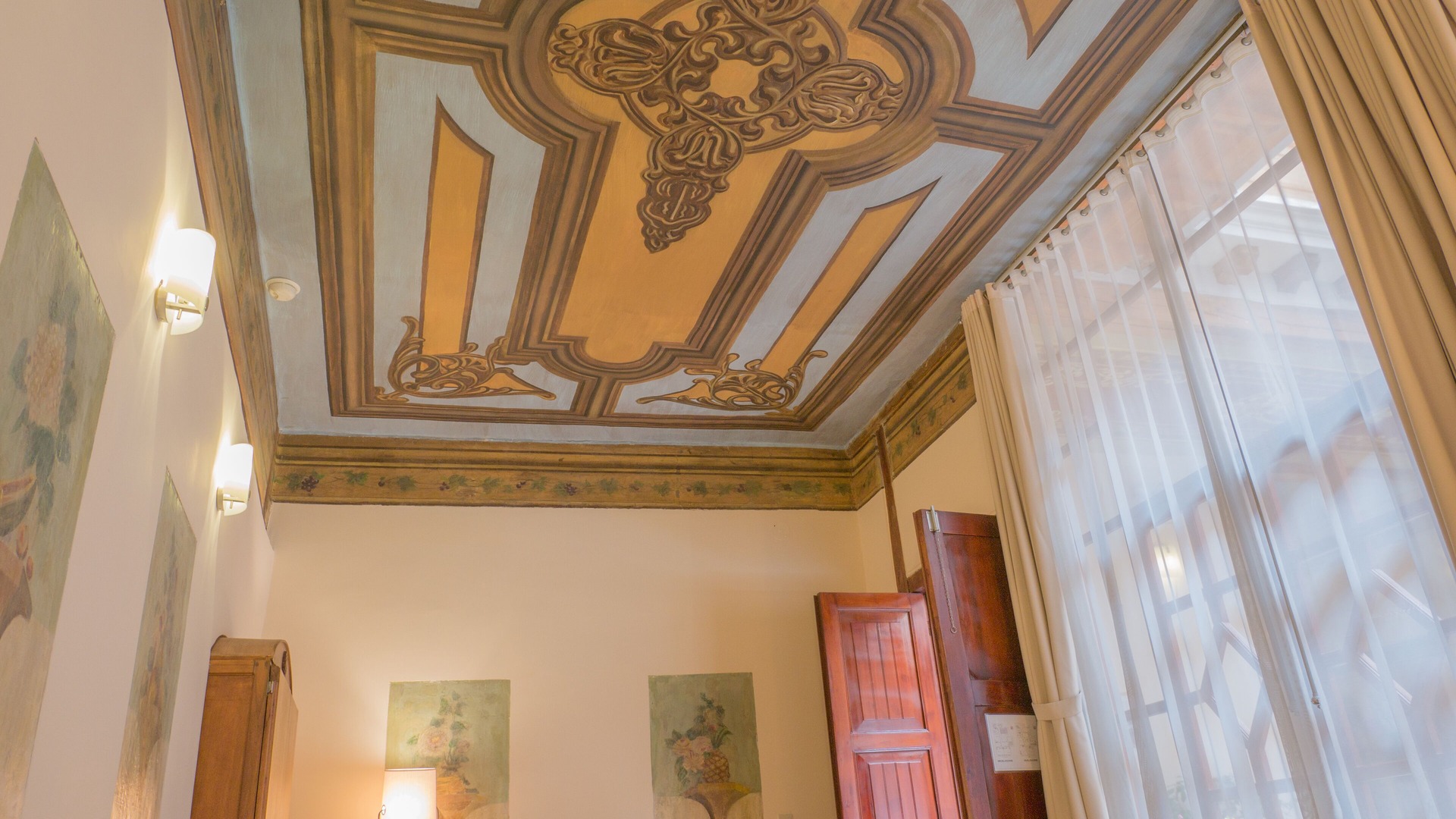 Photo of Bedroom in Quito Historic Center