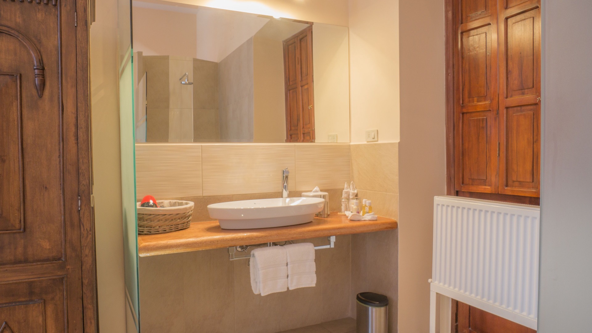 Photo of Bathroom in Quito Historic Center