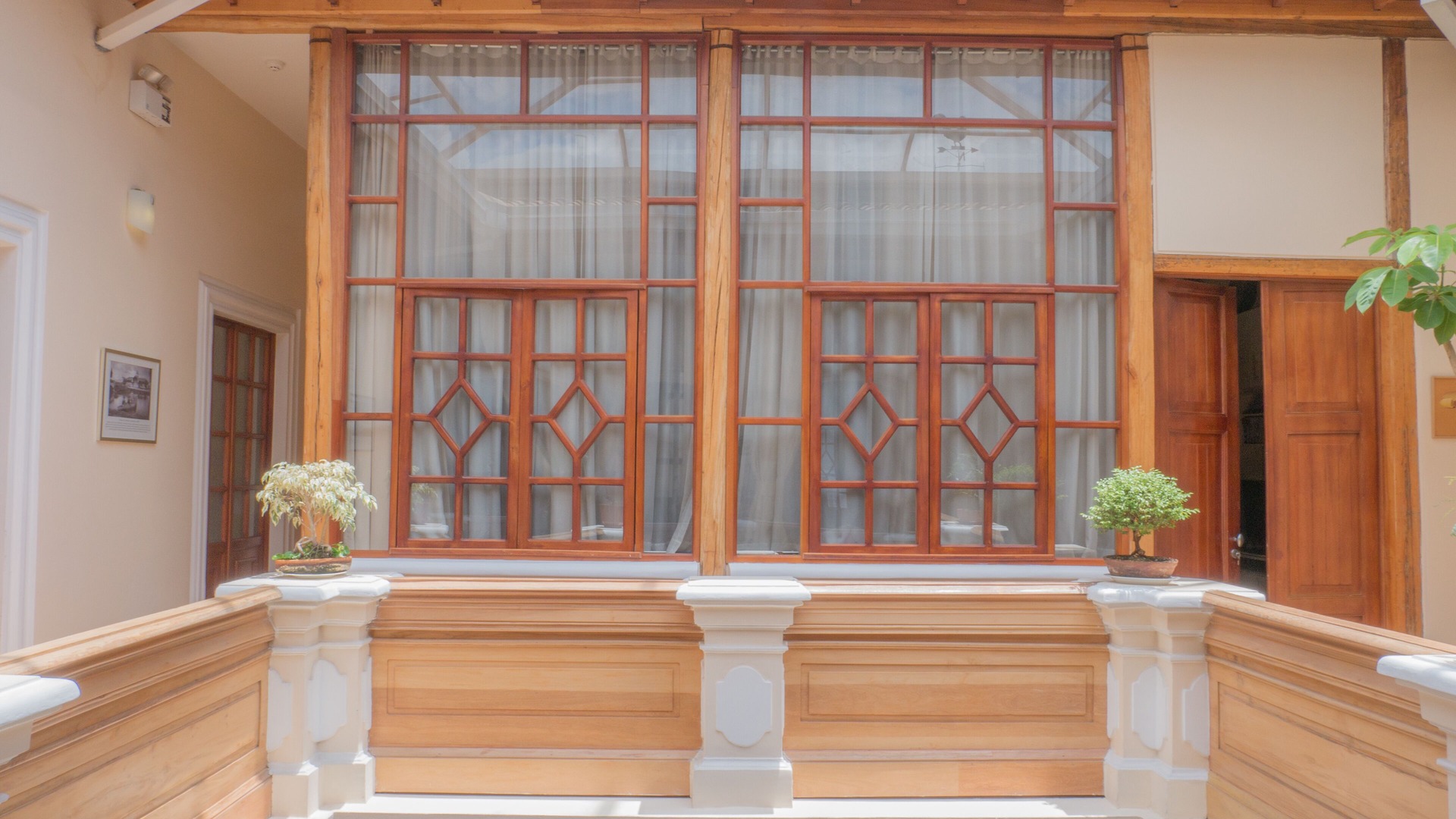 Photo of Others in Quito Historic Center
