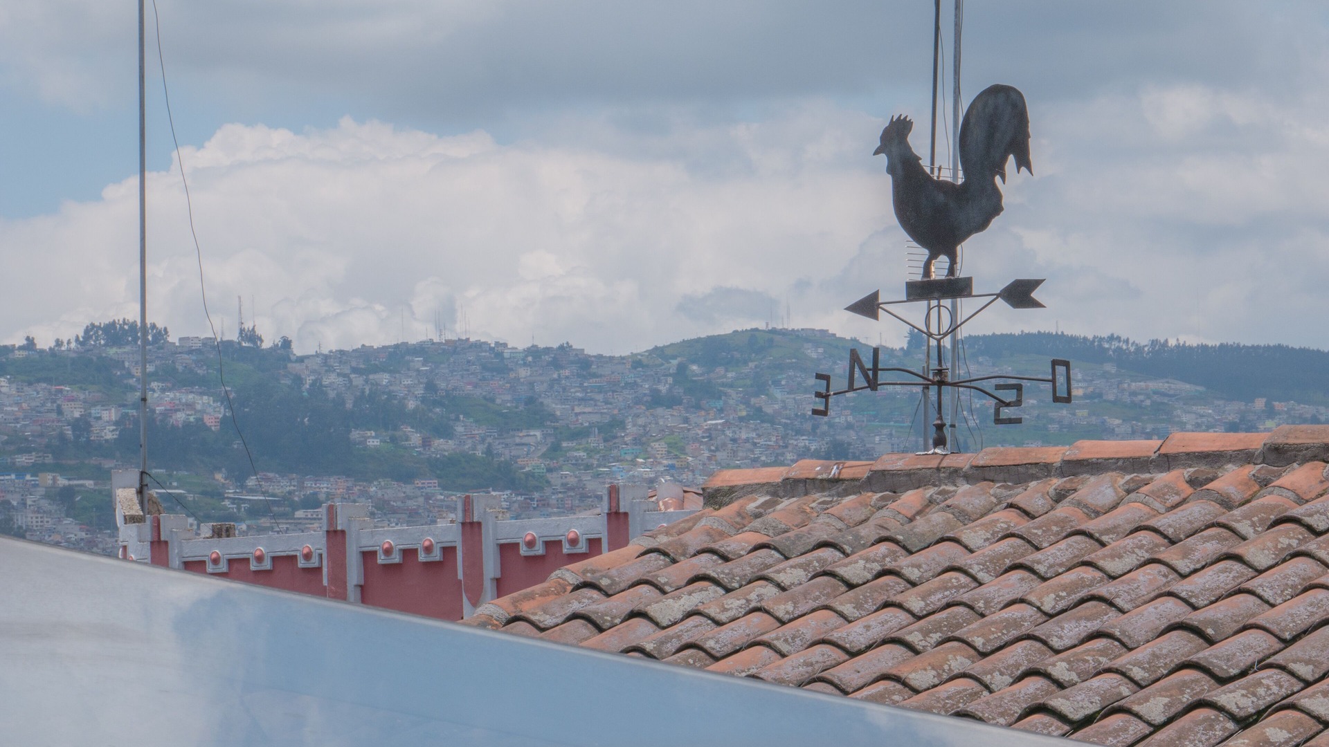 Photo of Outdoor in Quito Historic Center
