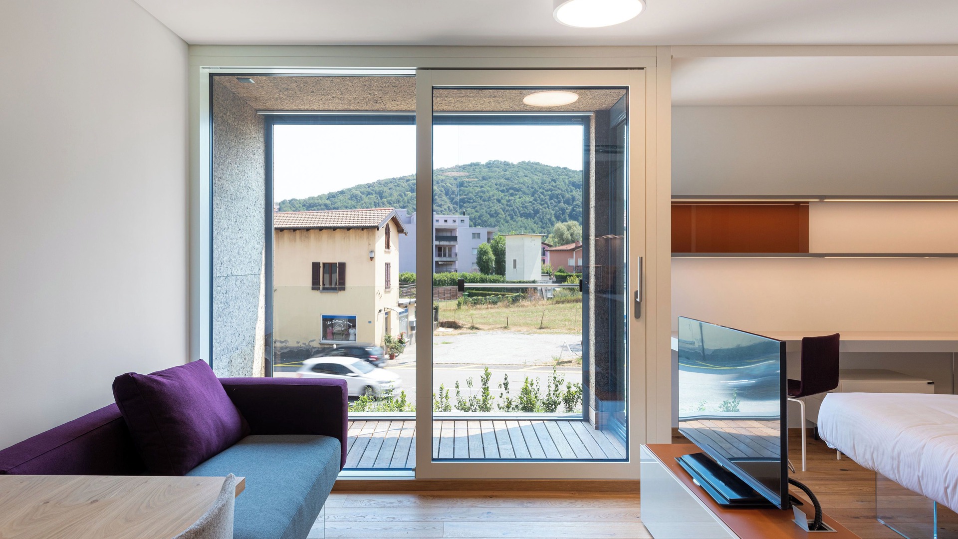 Photo of Bedroom in Stabio
