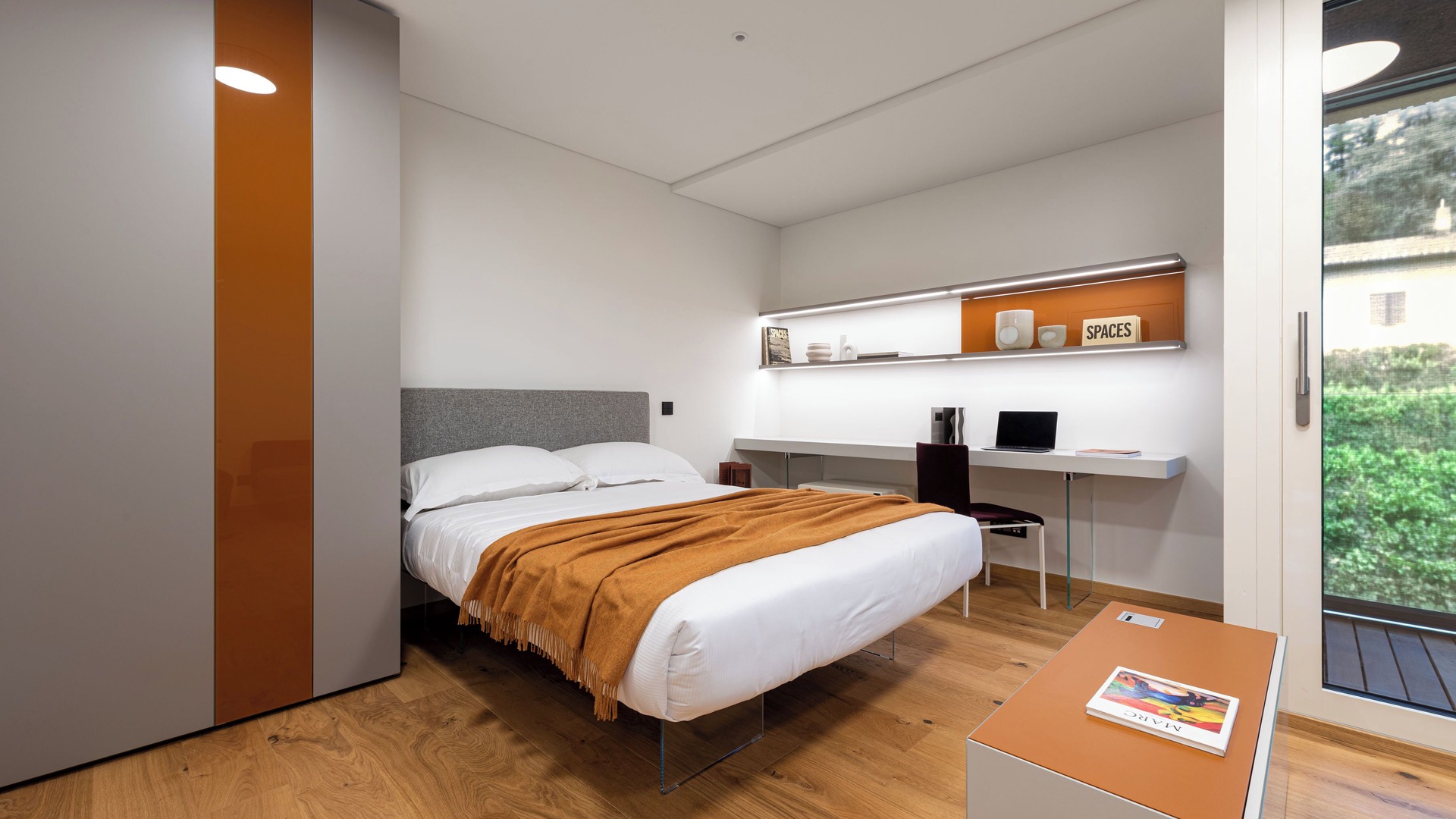 Photo of Bedroom in Stabio