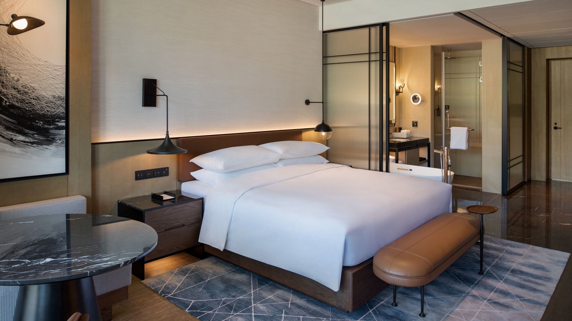 Photo of Bedroom in Yinzhou