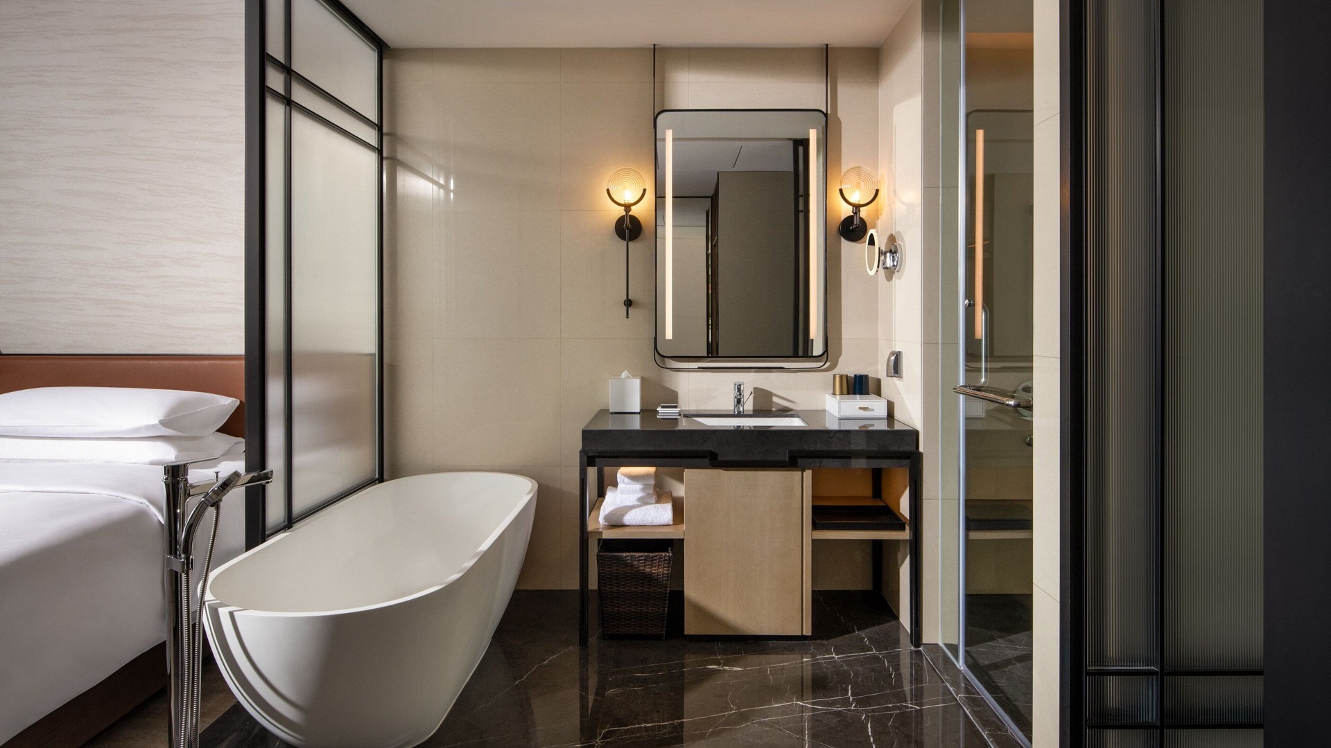 Photo of Bathroom in Yinzhou