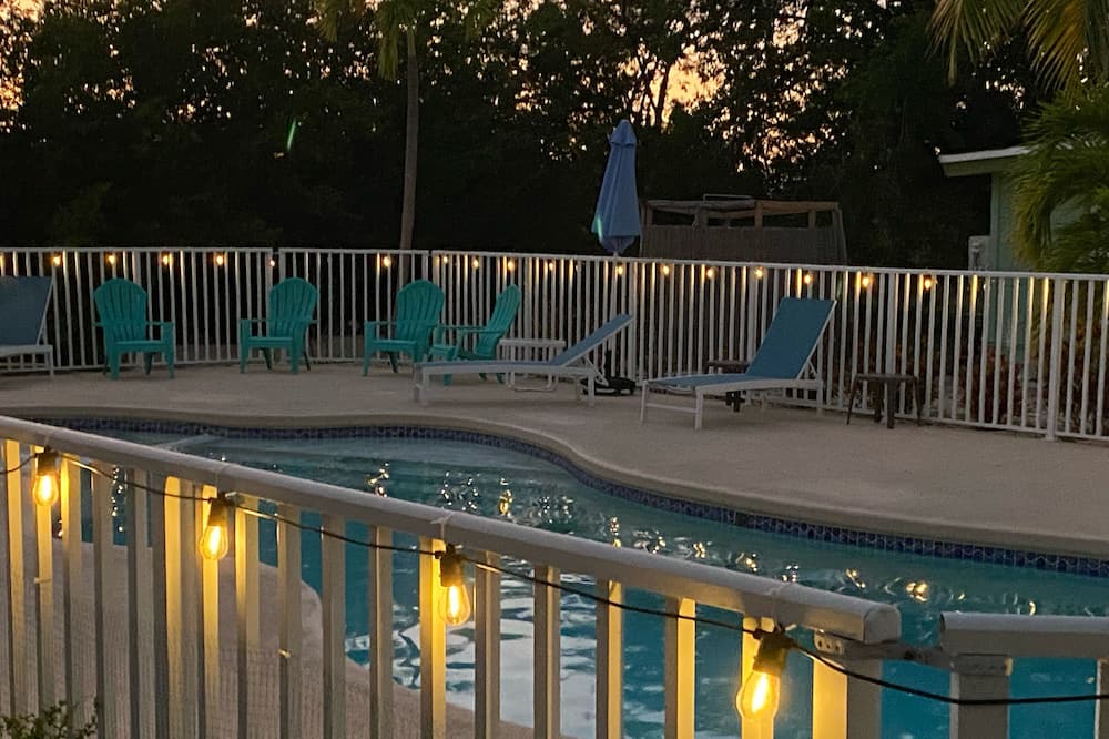 Photo of Outdoor in Summerland Key