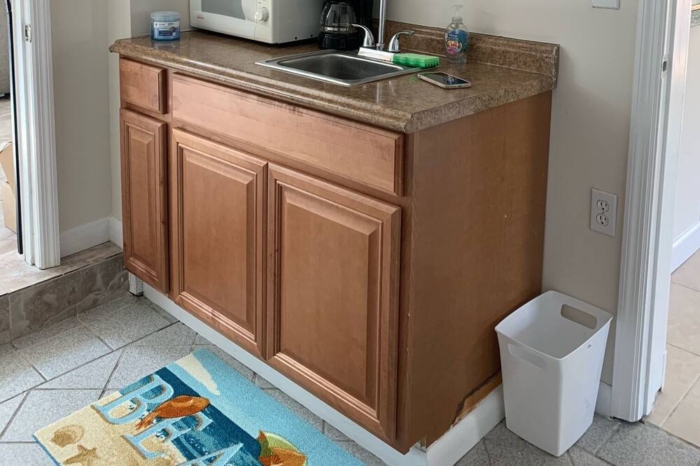 Photo of Kitchen in Summerland Key