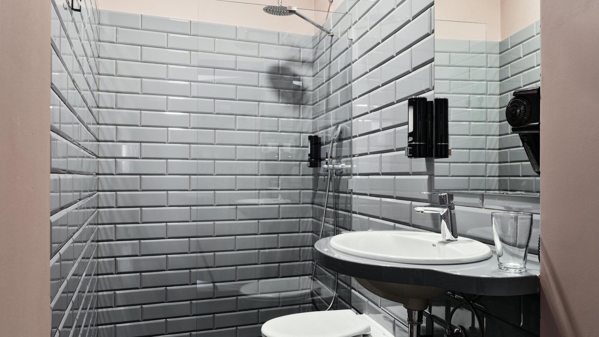 Photo of Bathroom in Srodmiescie