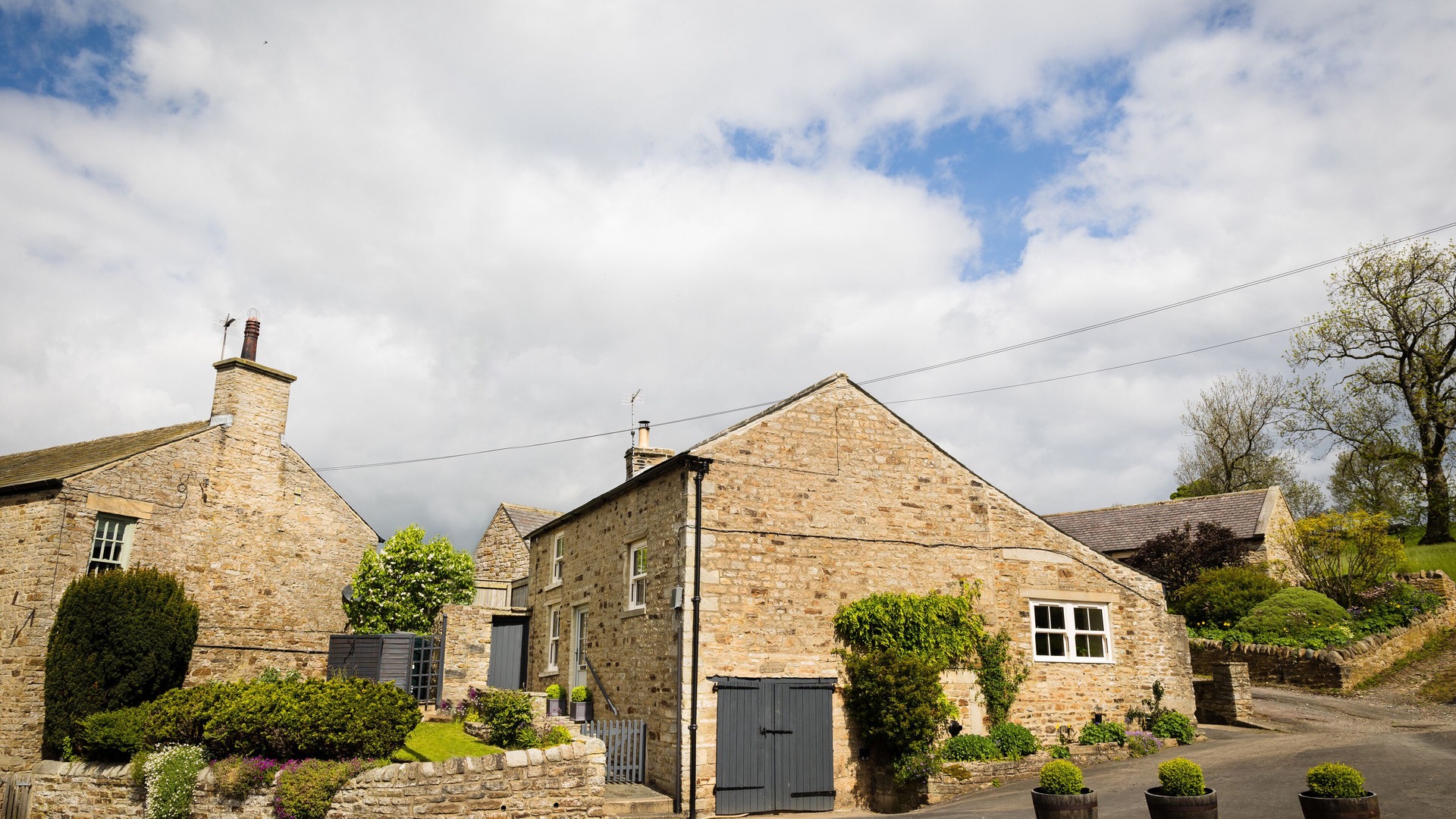 Photo of Outdoor in Barnard Castle