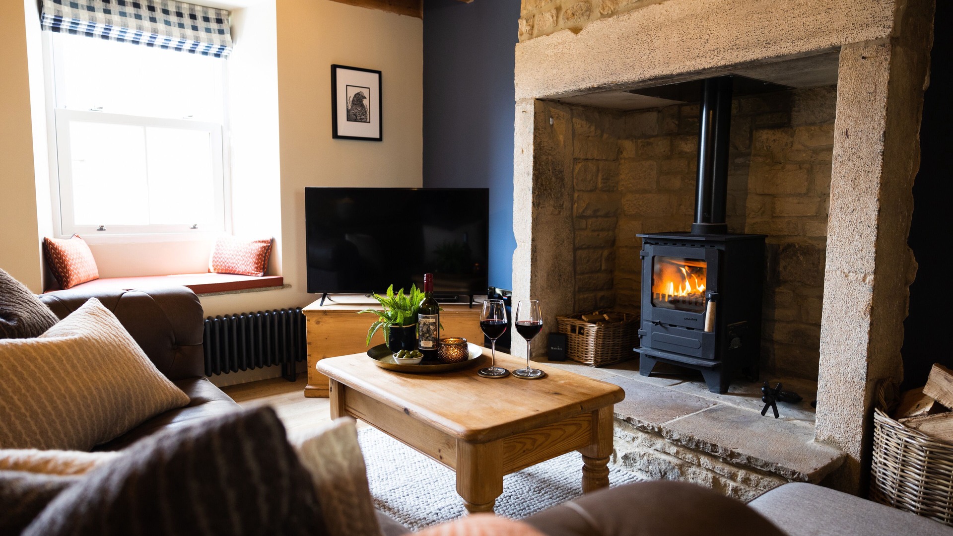 Photo of Livingroom in Barnard Castle