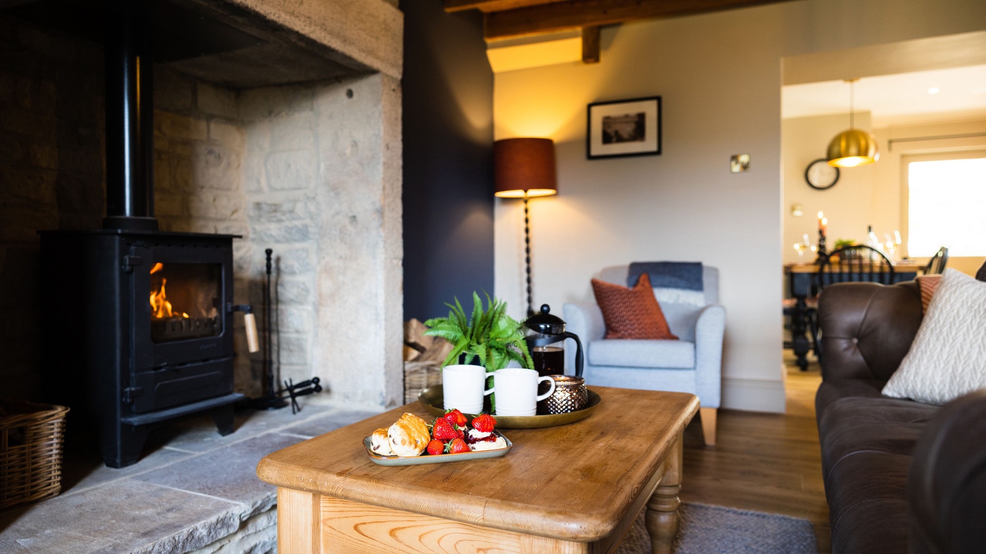 Photo of Livingroom in Barnard Castle