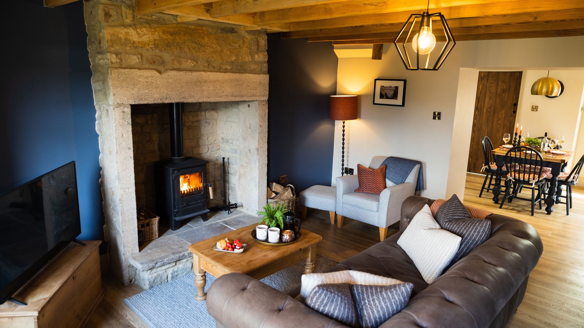 Photo of Livingroom in Barnard Castle