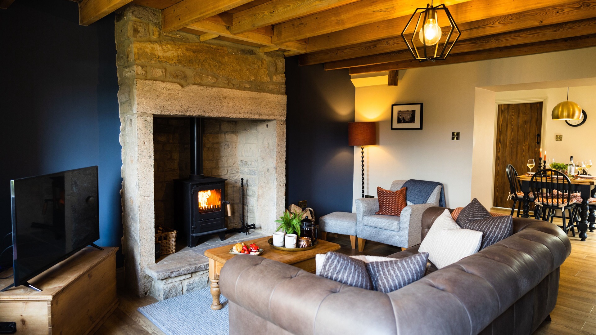 Photo of Livingroom in Barnard Castle