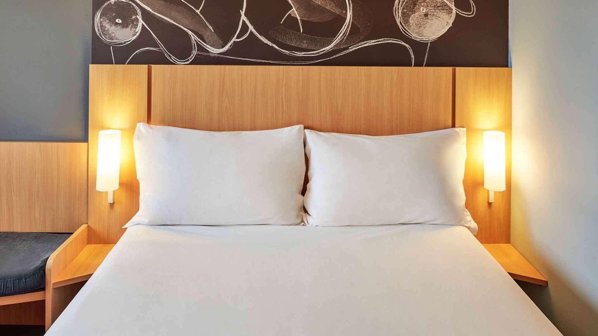 Photo of Bedroom in Guaratingueta