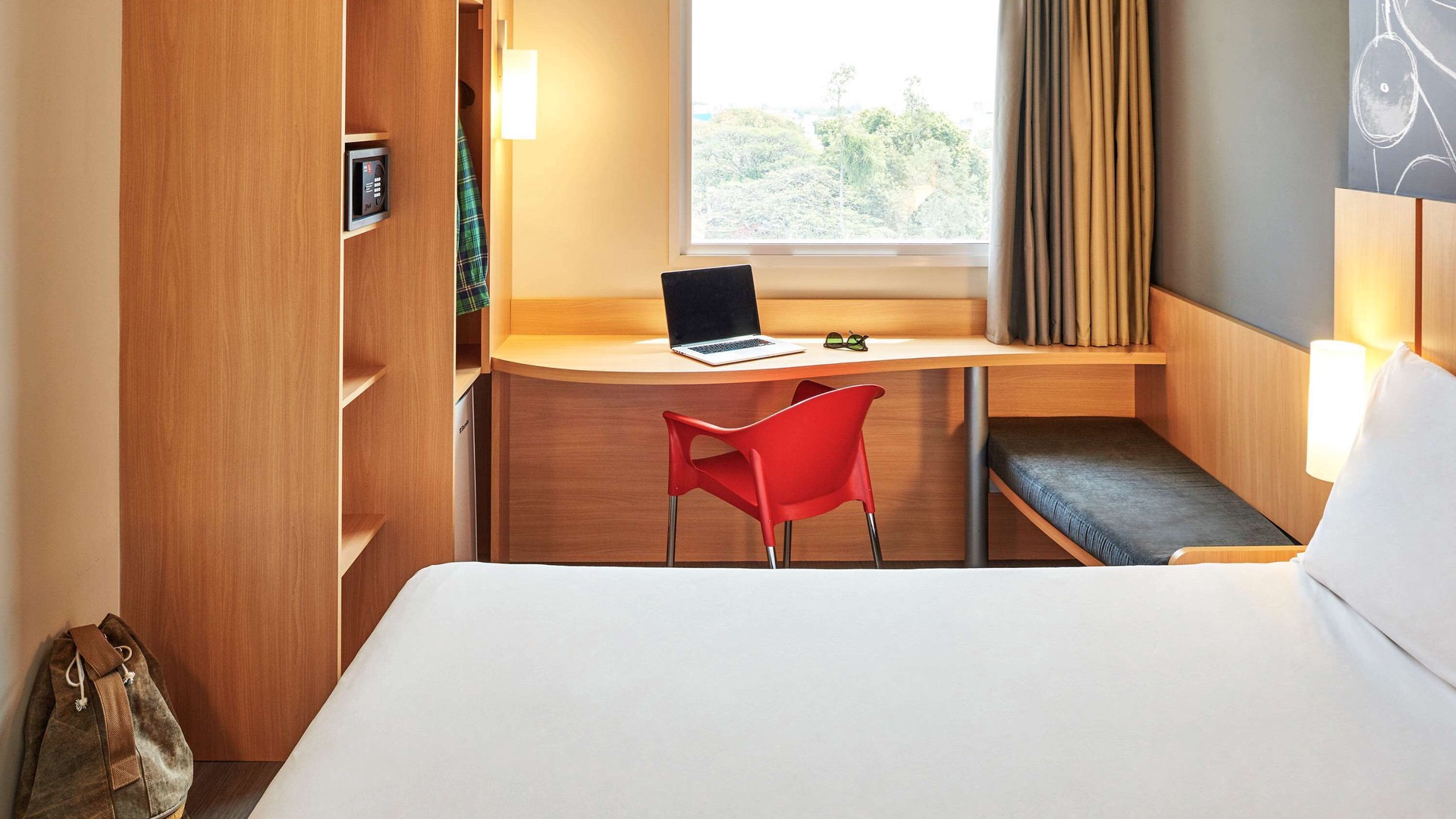 Photo of Bedroom in Guaratingueta