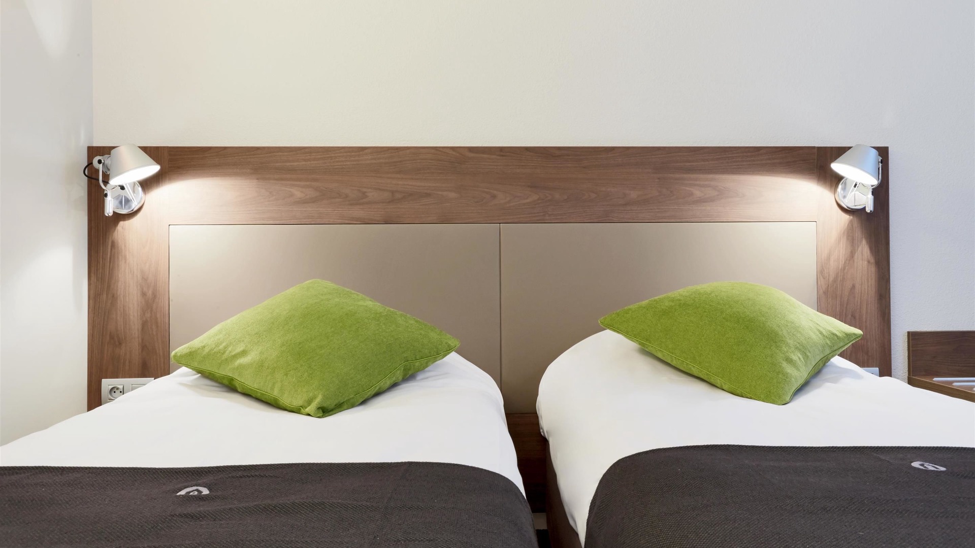 Photo of Bedroom in Meroux
