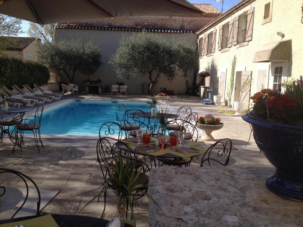 Photo of Outdoor in Maussane