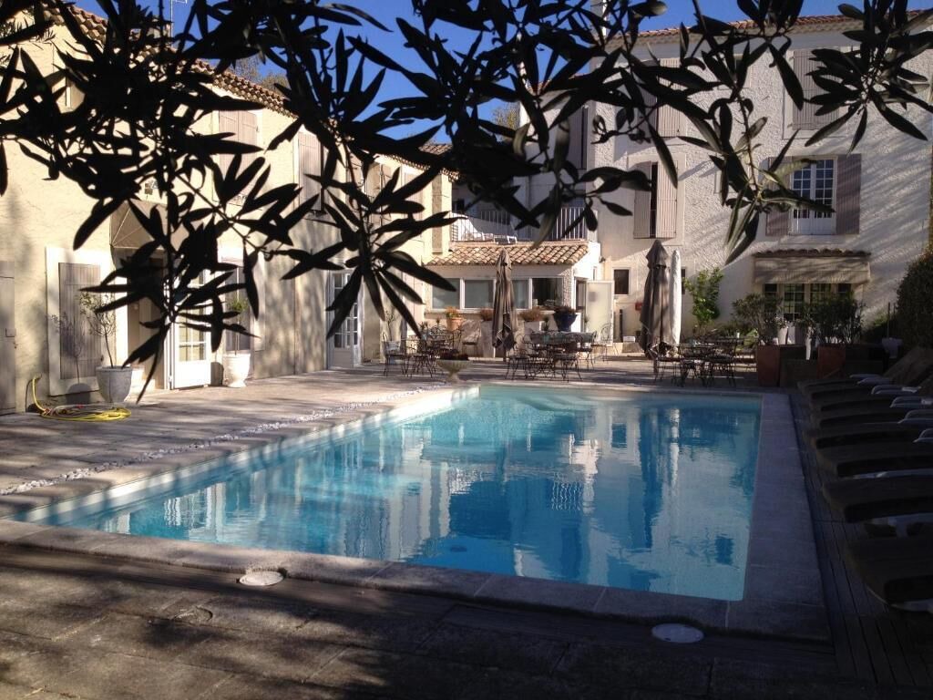 Photo of Outdoor in Maussane