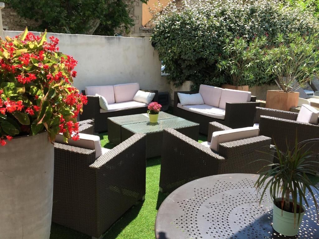 Photo of Outdoor in Maussane