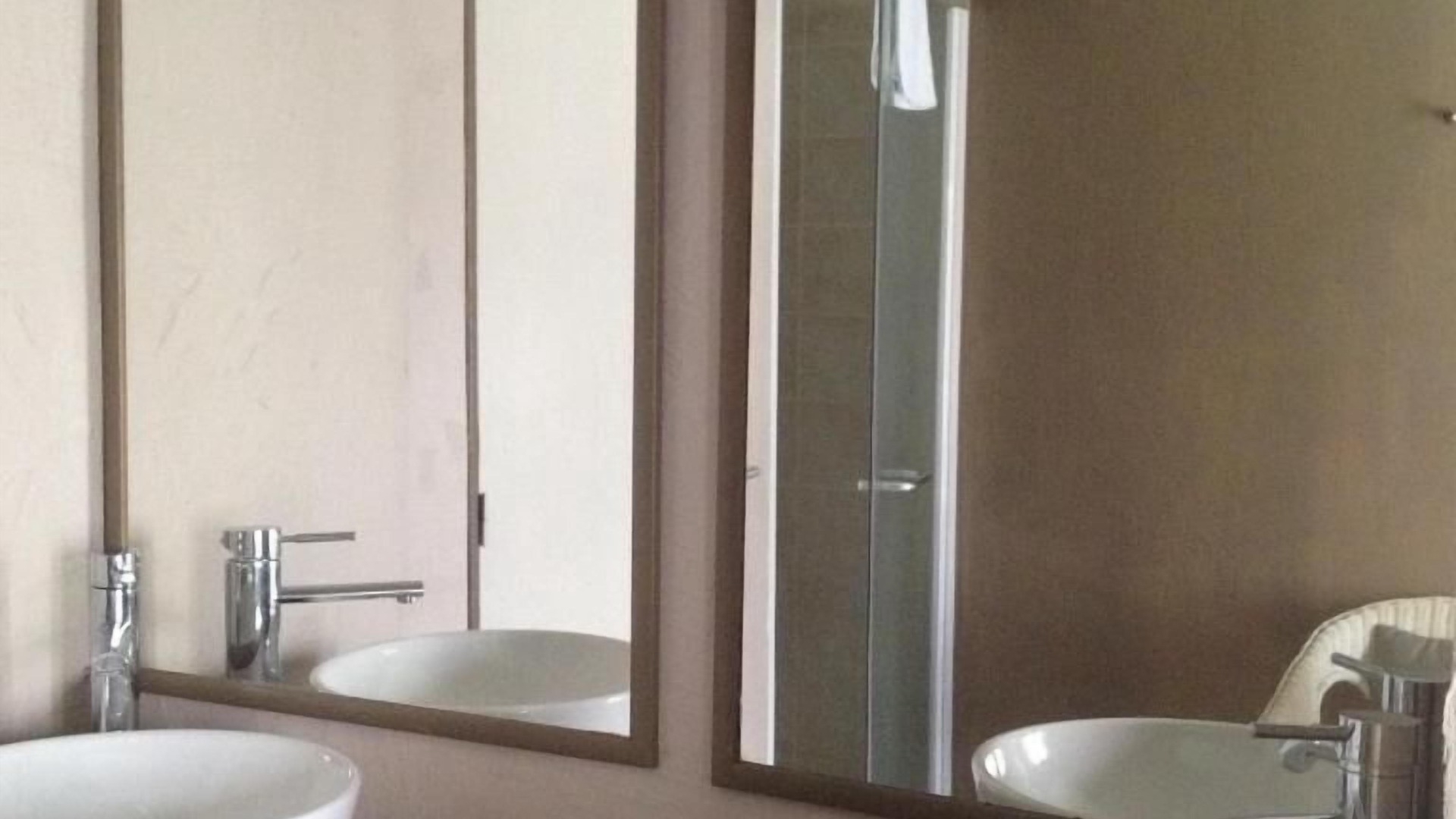 Photo of Bathroom in Maussane