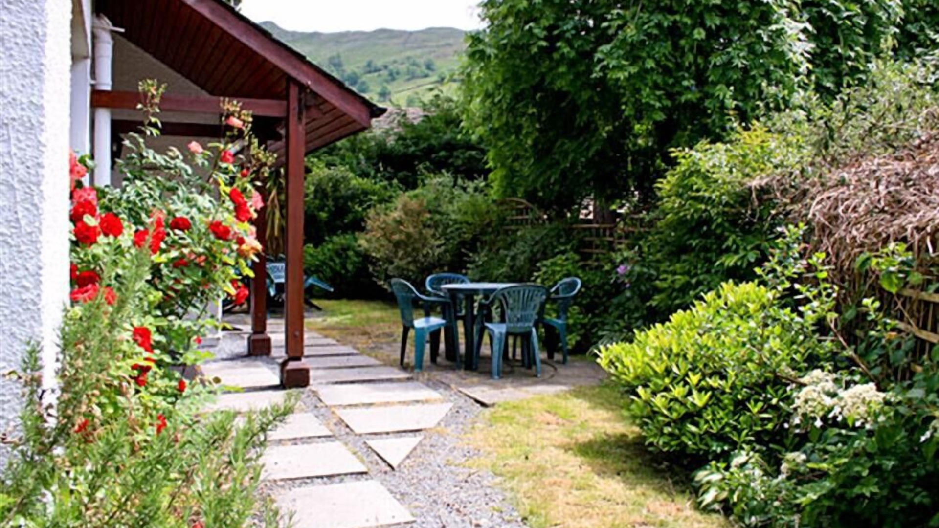 Photo of Outdoor in Ambleside