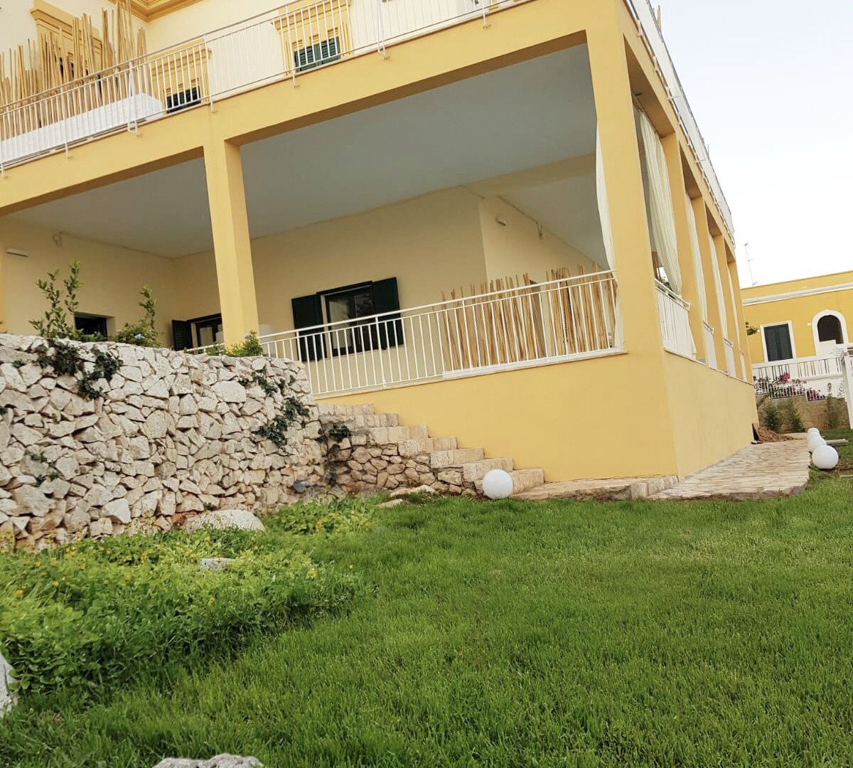 Photo of Outdoor in Santa Cesarea Terme