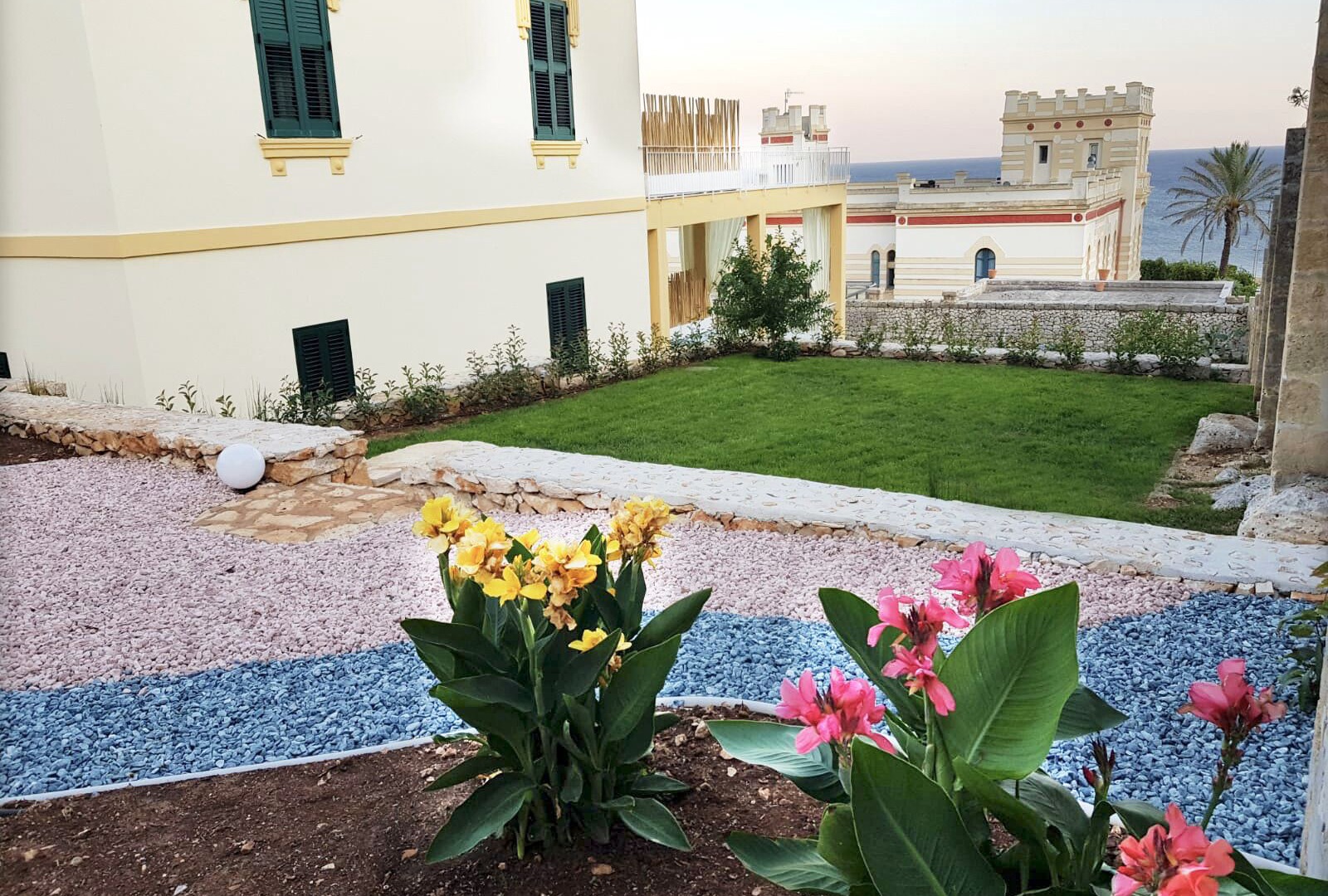 Photo of Outdoor in Santa Cesarea Terme