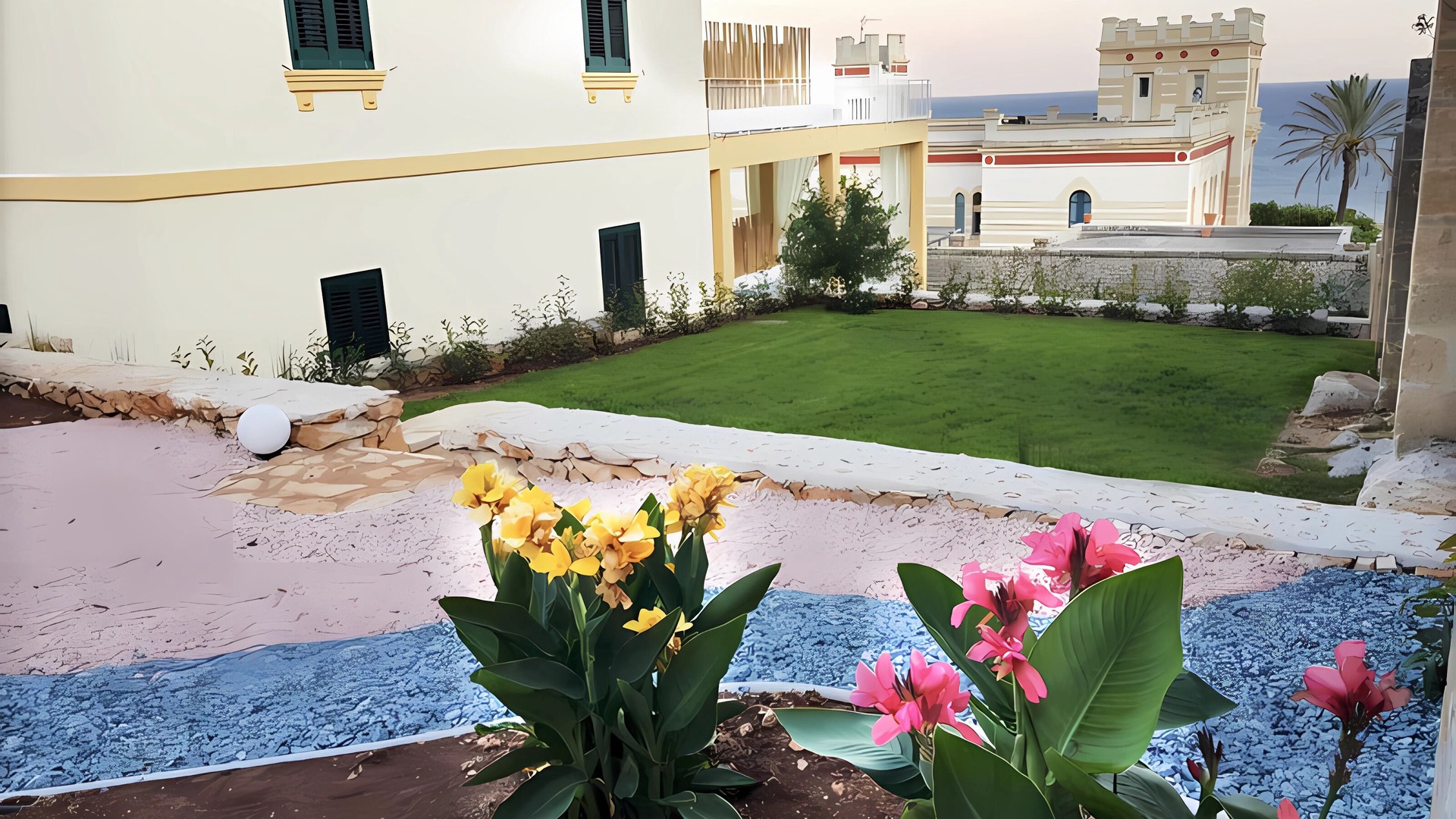 Photo of Outdoor in Santa Cesarea Terme