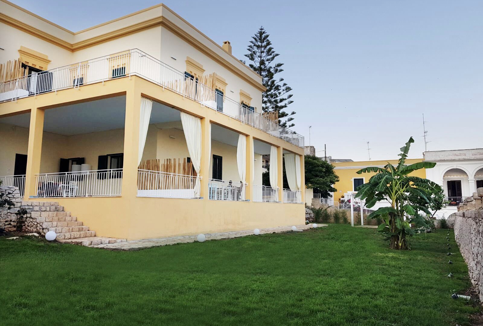 Photo of Outdoor in Santa Cesarea Terme