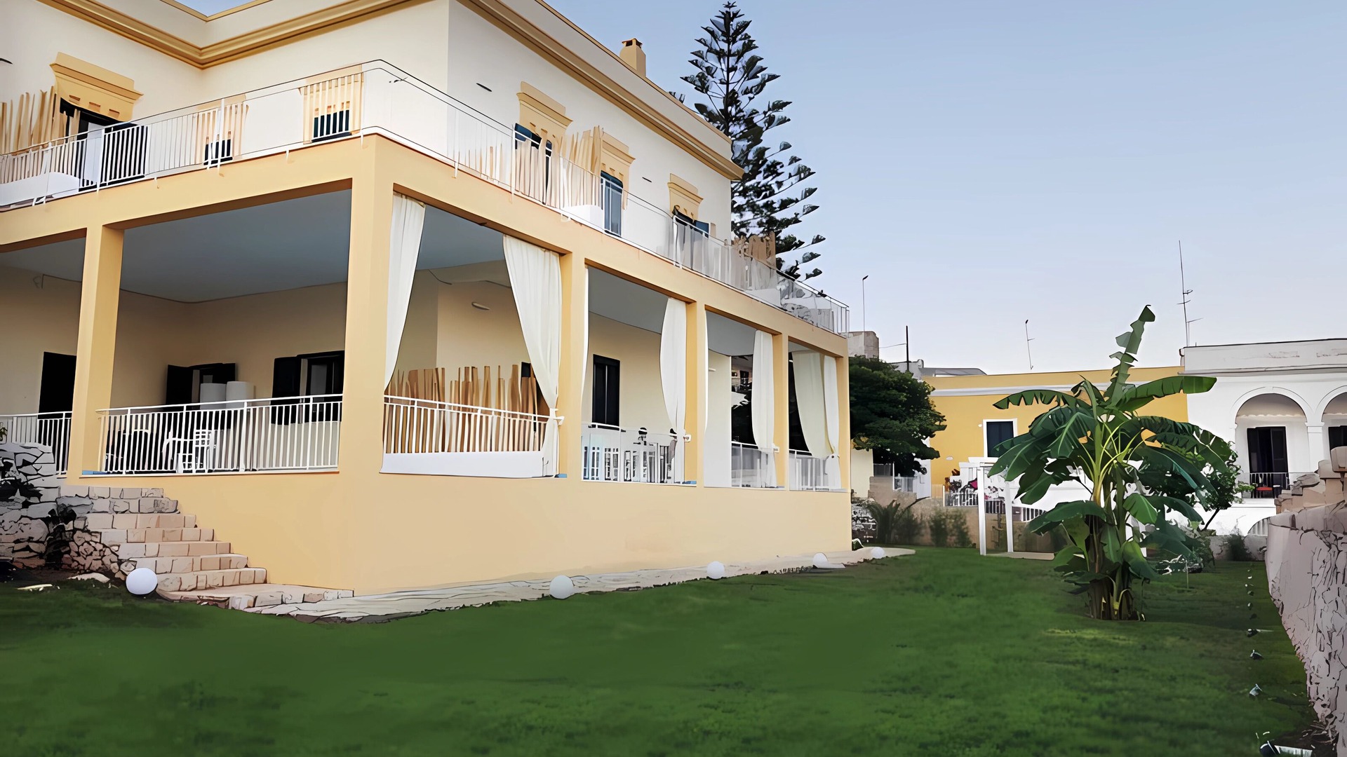 Photo of Outdoor in Santa Cesarea Terme