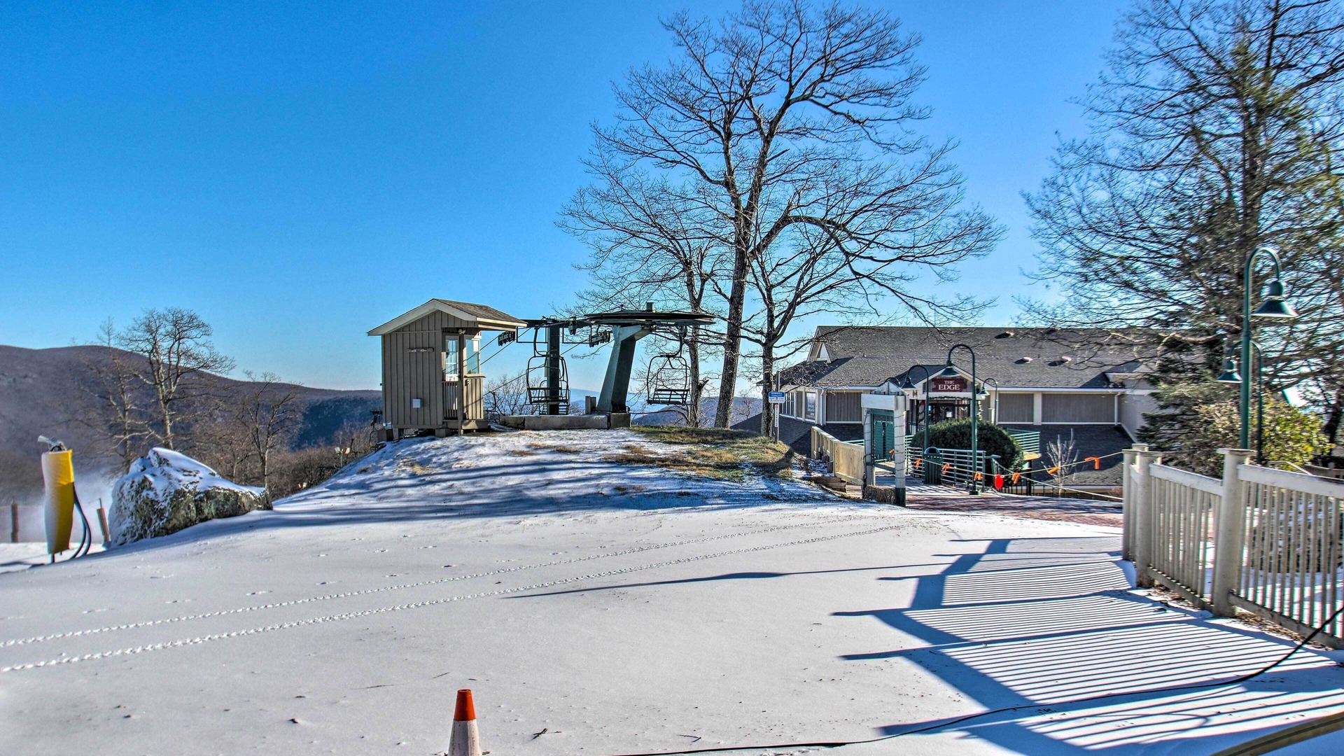 Photo of Others in Wintergreen