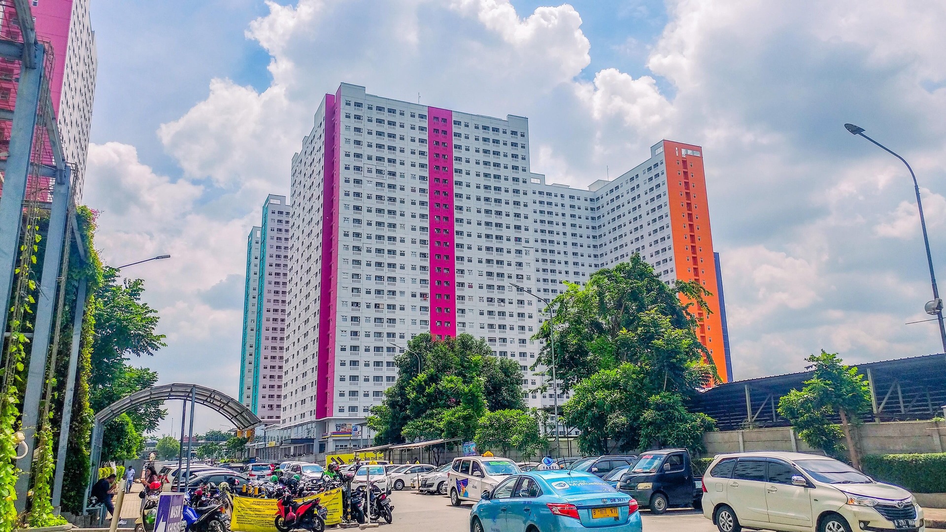 Photo of Outdoor in Jakarta