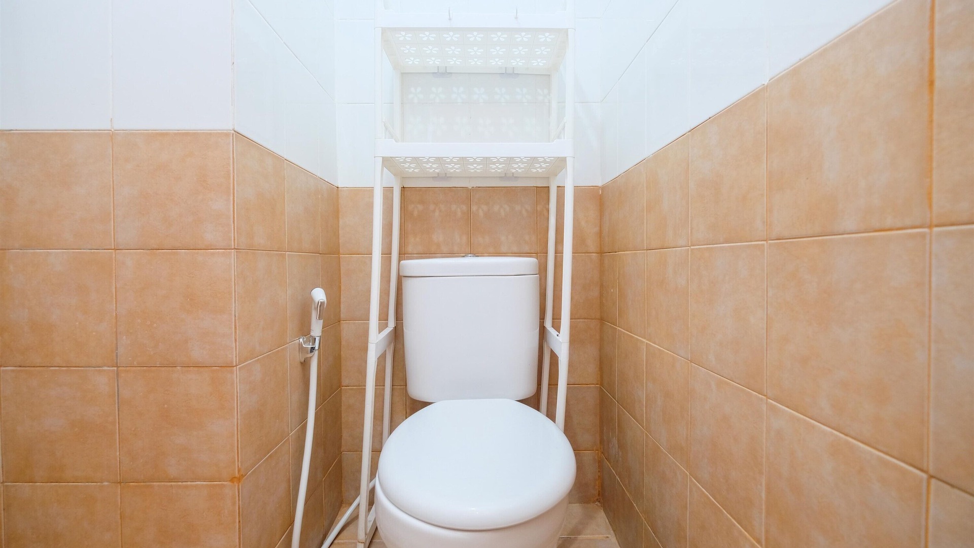 Photo of Bathroom in Jakarta