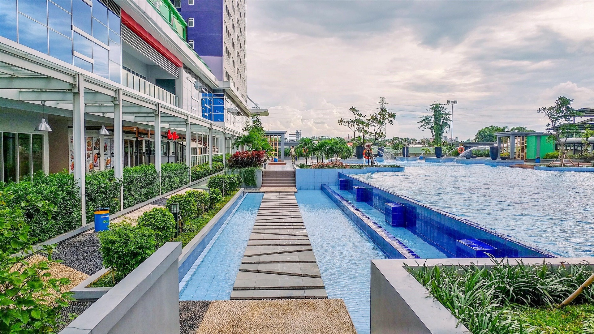 Photo of Outdoor in Jakarta