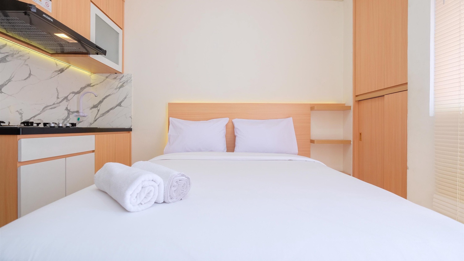 Photo of Bedroom in Jakarta