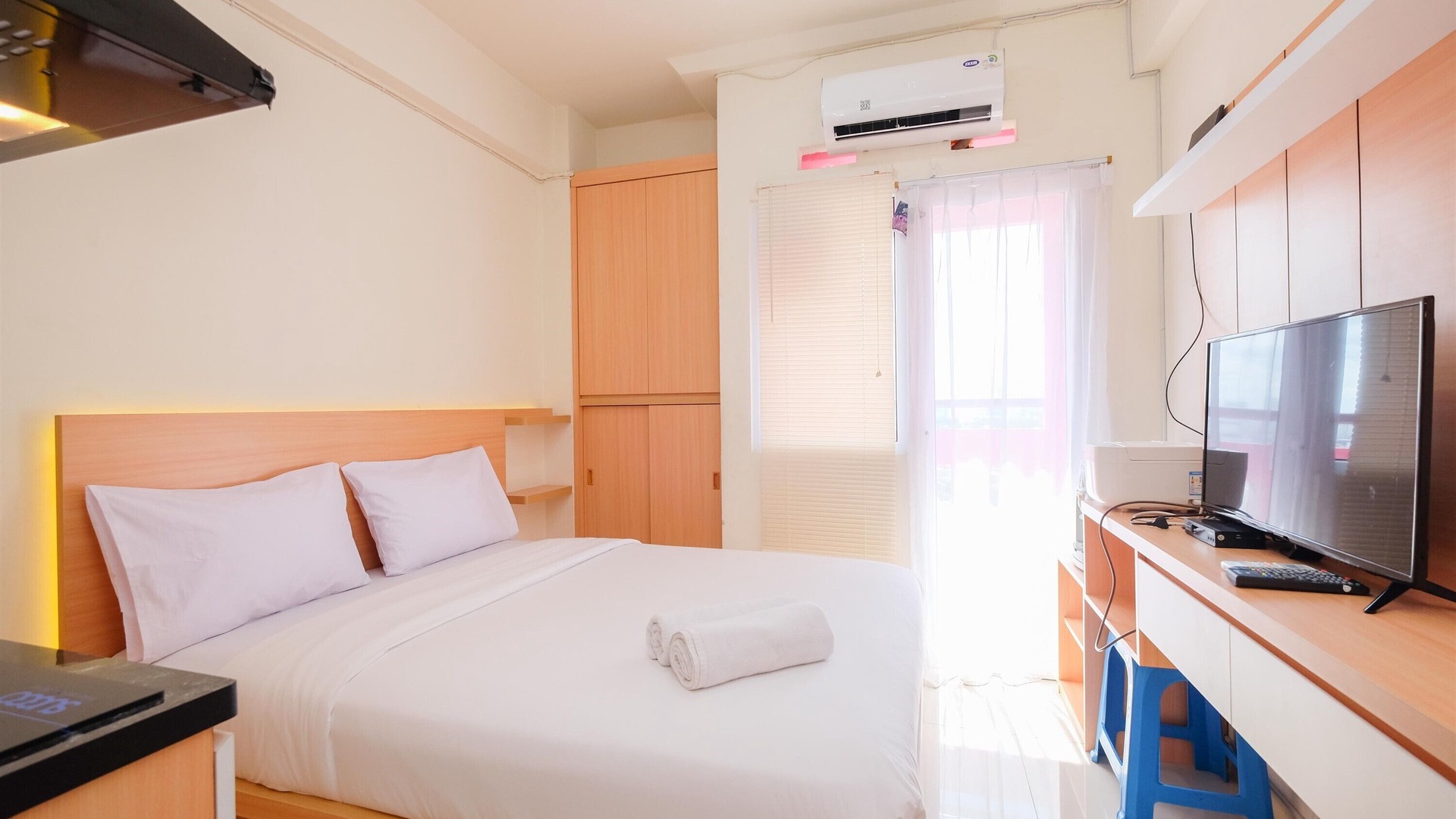 Photo of Bedroom in Jakarta