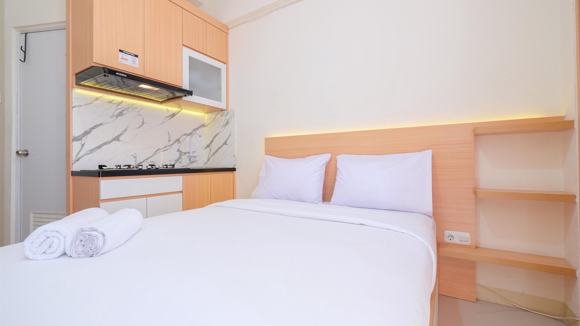Photo of Bedroom in Jakarta