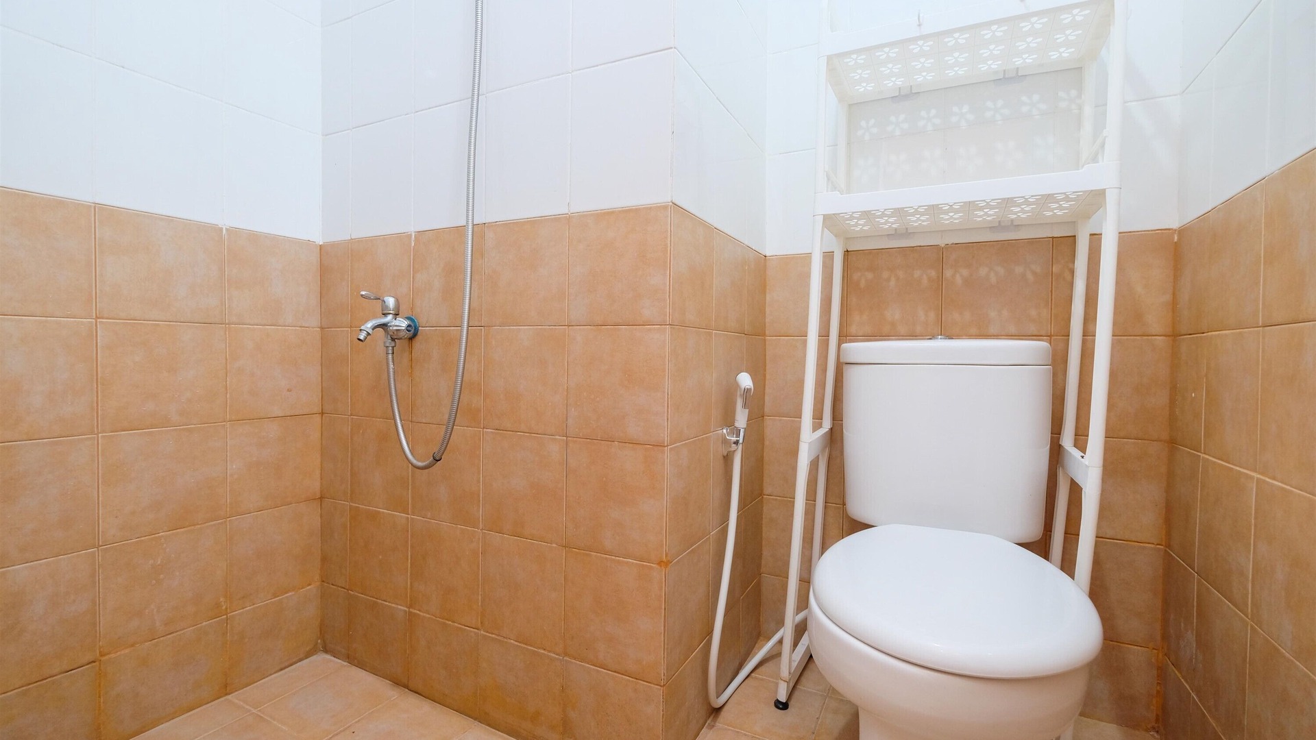 Photo of Bathroom in Jakarta
