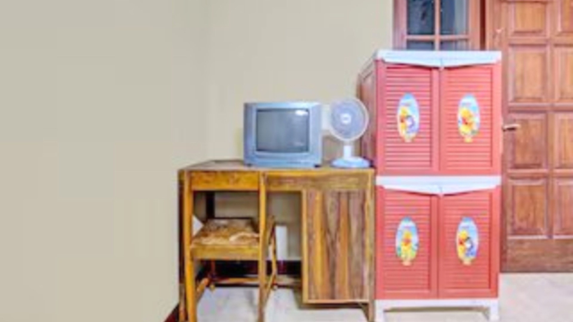 Photo of Bedroom in Baki