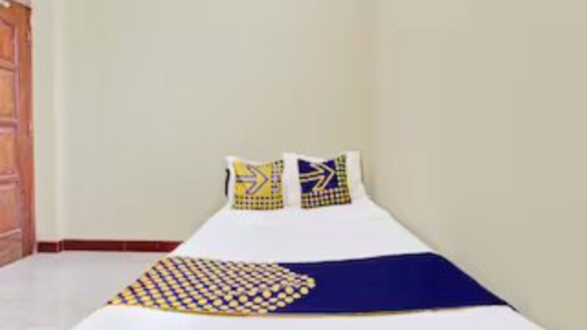 Photo of Bedroom in Baki