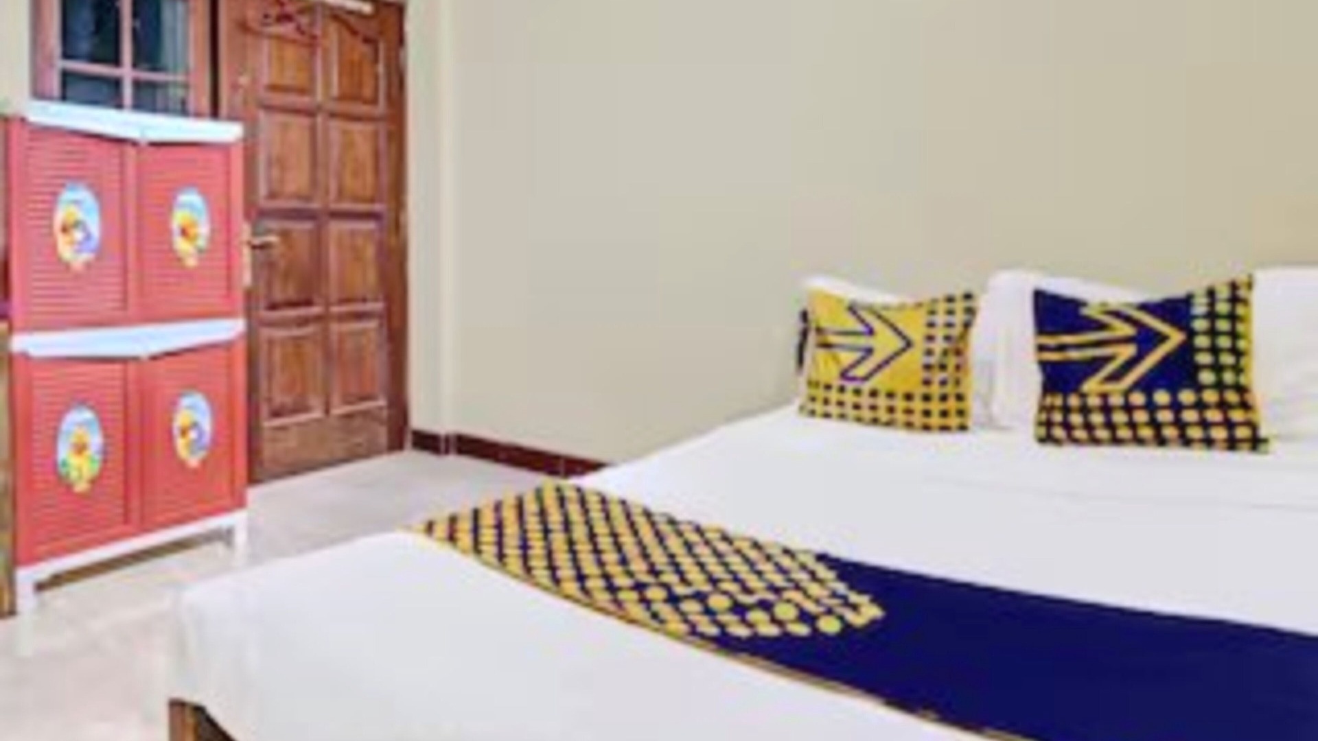 Photo of Bedroom in Baki