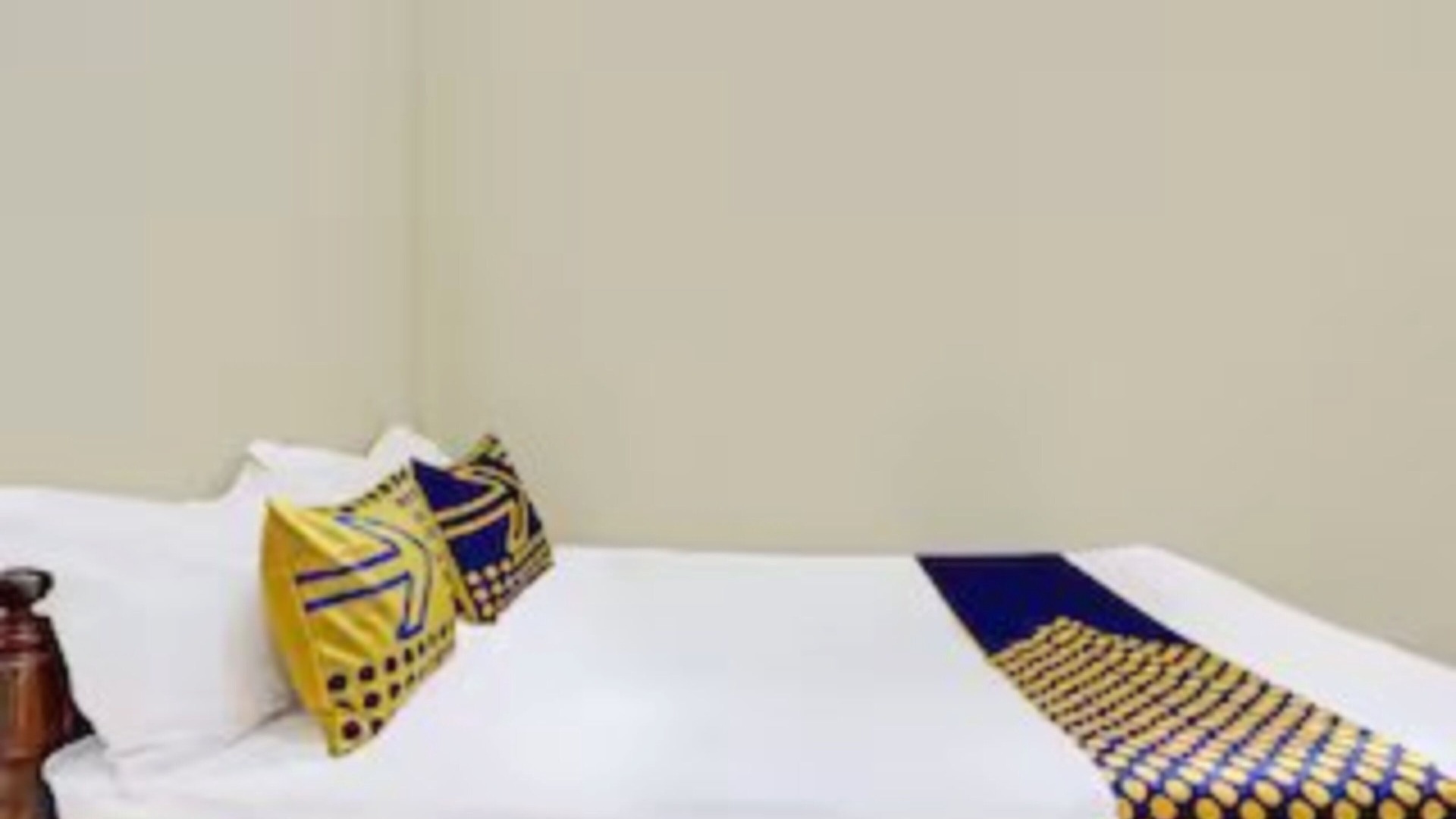 Photo of Bedroom in Baki