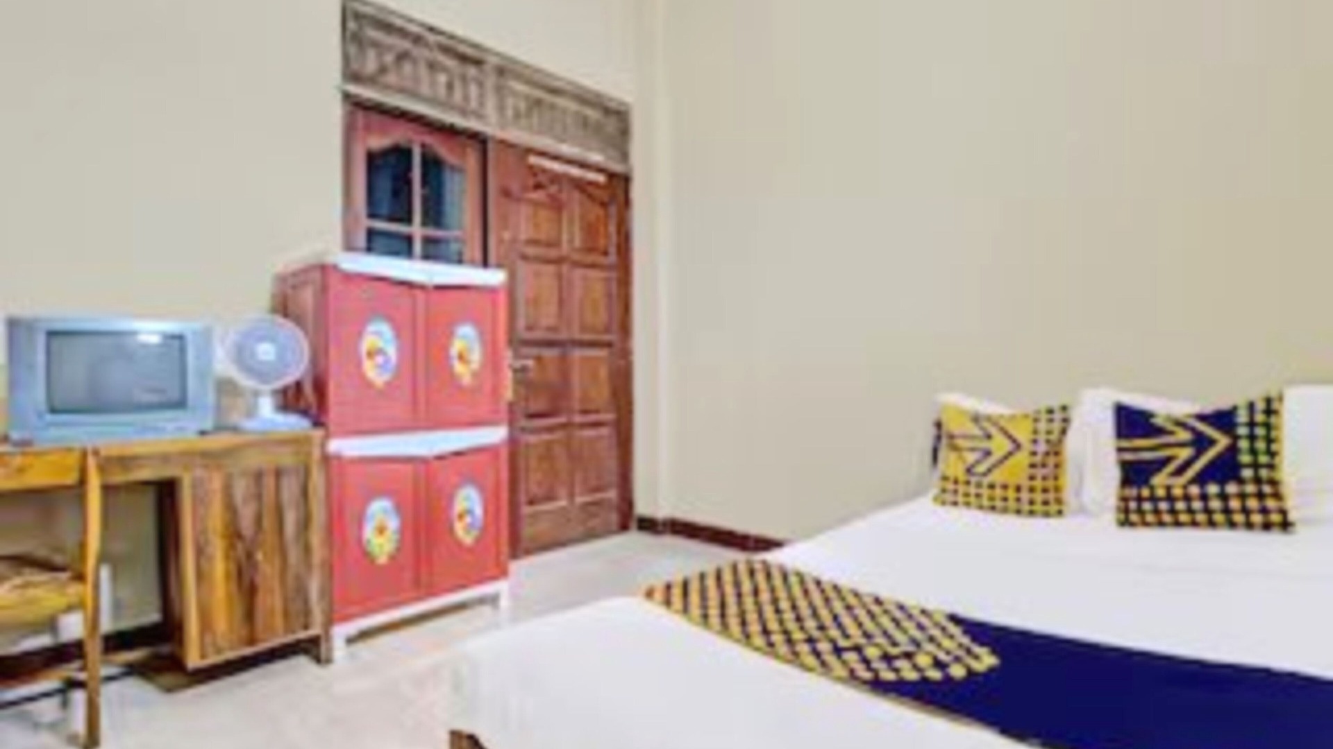Photo of Bedroom in Baki
