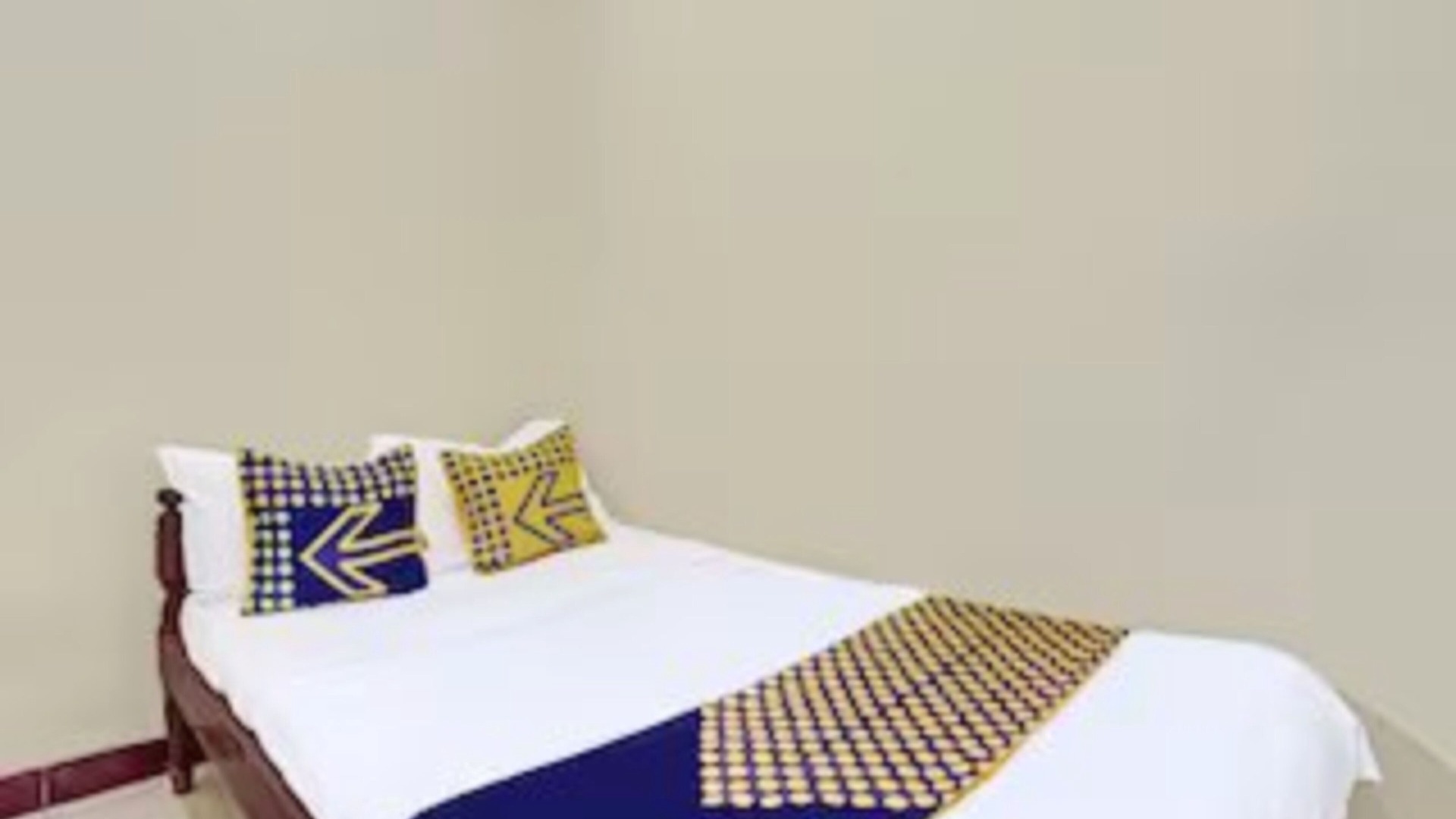 Photo of Bedroom in Baki